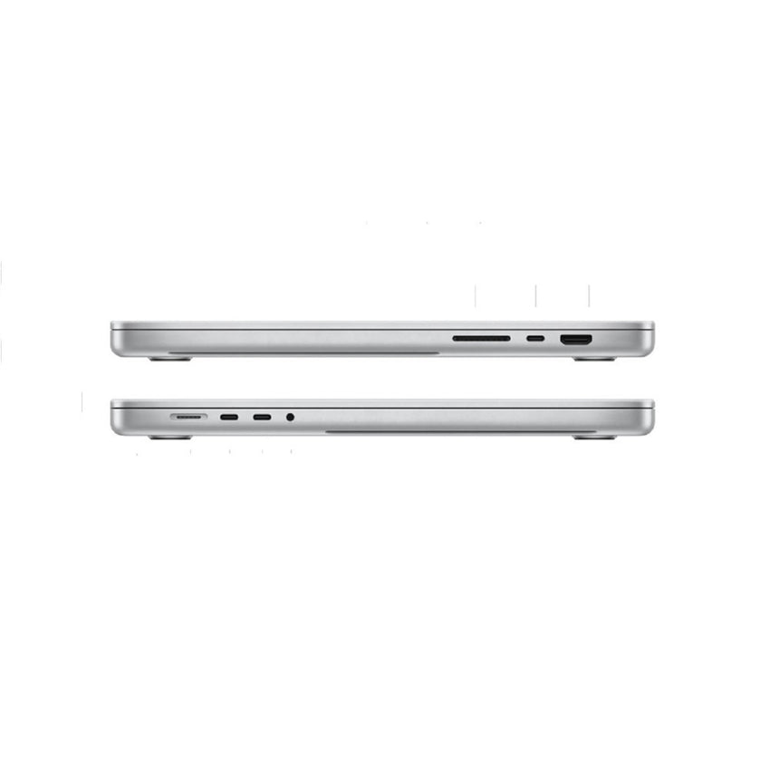 MacBook Pro  16’’ Chip M1 Pro Apple 16GB RAM 1 TB SSD Color Gris espacial