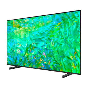 Televisor SAMSUNG 50 Pulgadas Flat Led Smart Tv Crystal