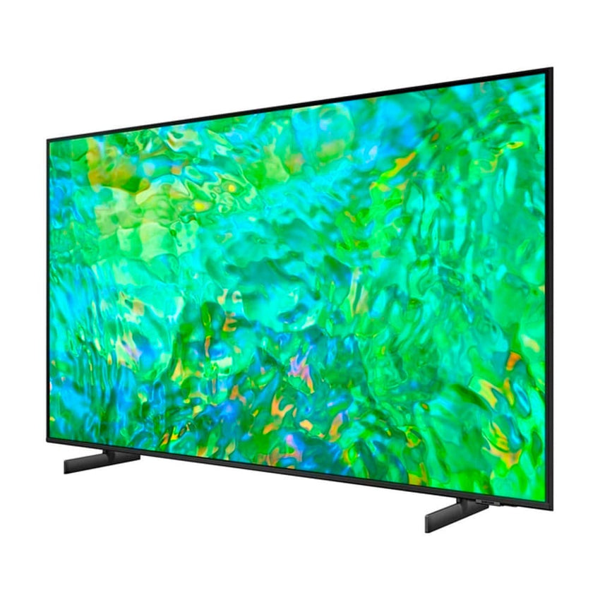 Televisor SAMSUNG 50 Pulgadas Flat Led Smart Tv Crystal
