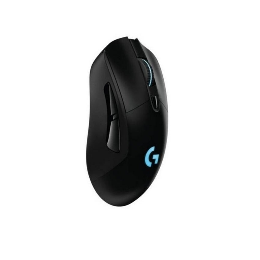 Mouse LOGITECH G703 LightSpeed Gaming Inalámbrico COLOR Negro