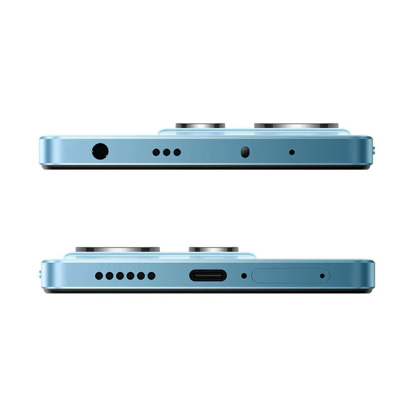 Celular Xiaomi Redmi Note 14 Ocean Blue 8 RAM 256 (Colombia)