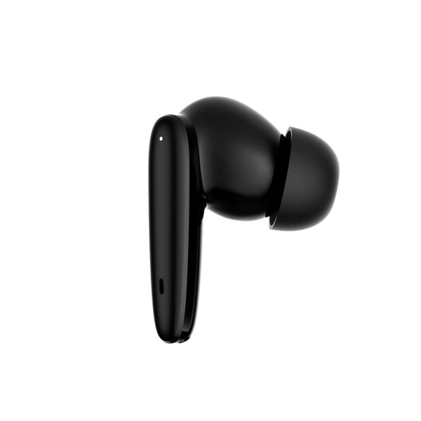 Audífonos inalámbricos Oraimo riff in-ear negros