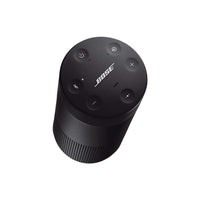 Parlante BOSE Bloetooth SoundLink Revolve ll COLOR Negro