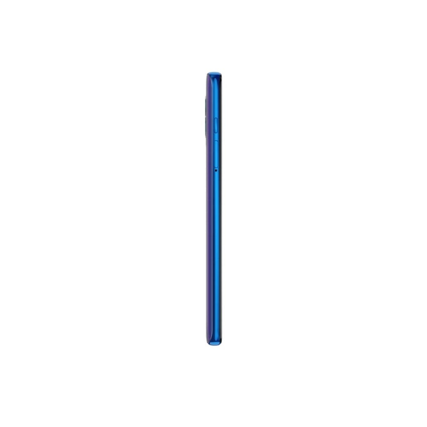 Celular Motorola Moto G100 Verde Boreal 128GB