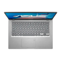 Computador Portátil ASUS 14 Pulgadas X415JA - Intel Core i5 - RAM 8GB - SSD 256 GB - Plateado