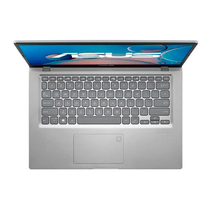 Computador Portátil ASUS 14 Pulgadas X415JA - Intel Core i5 - RAM 8GB - SSD 256 GB - Plateado