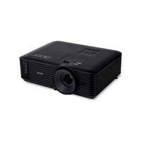 video proyector Acer X1328WH 4500 ANSI Lumens (Standard)/3600 ANSI Lumens (ECO)/Resolution WXGA 1.280 x 800/optical zoom 1.1X/Projection distance 1.0m  10.m (3.3-32.7) lamp Phillips 220W