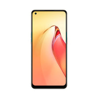 OPPO Reno 7 256GB dorado alba + Smartwach
