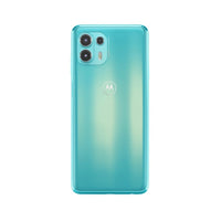Celular Moto Edge 20 Lite Verde 128GB+Audifono Bluetooth diadema XT220 Negro