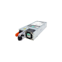 Single, Hot-plug Power Supply (1+0), 550W R530/R630/R730