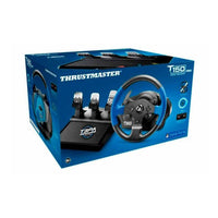 Timon y/o Volante para Consola PlayStation 4 PS4 Thrustmaster T150 RS Pro