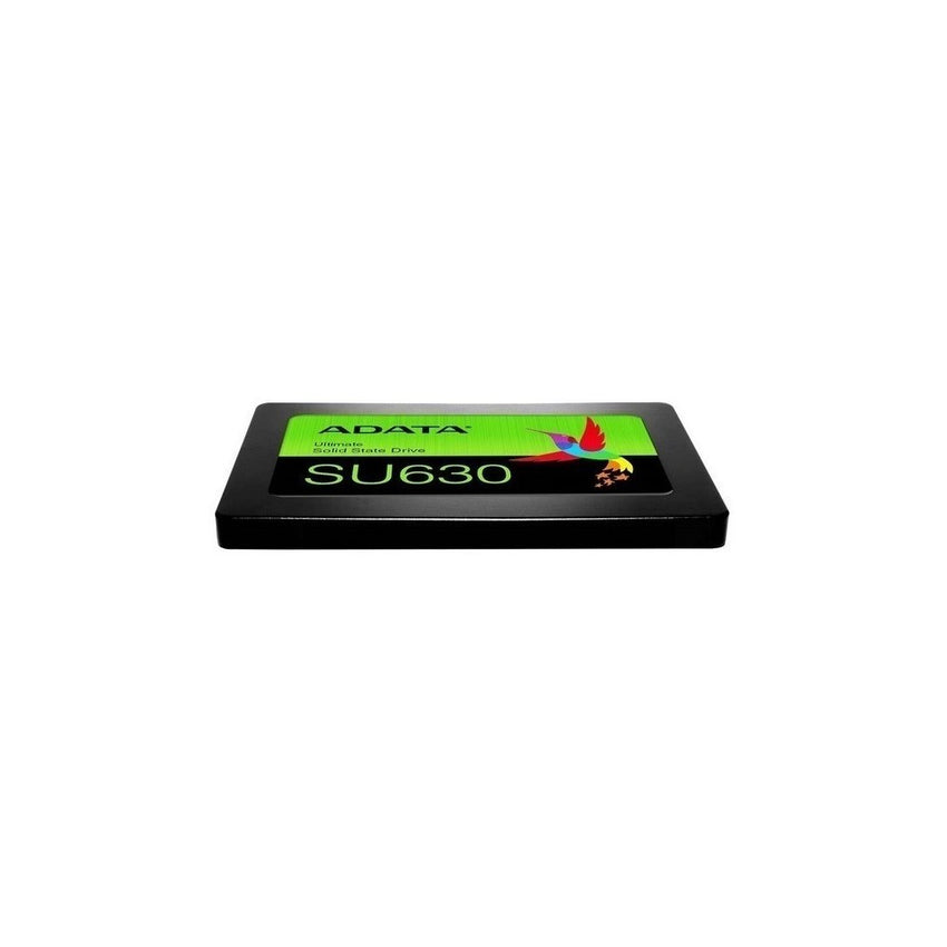 Disco Duro Estado Solido Ssd Adata Su630 240gb