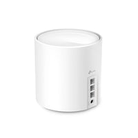 Router TPLINK  Sistema WiFi 6 en malla para todo el hogar AX3000 Paquetes de tres