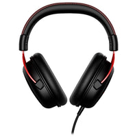 Audio PC HyperX Cloud II Red