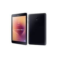 Tablet Samsung Galaxy Tab A 8 LTE - 16GB - Negra