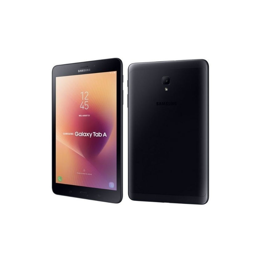 Tablet Samsung Galaxy Tab A 8 LTE - 16GB - Negra