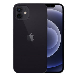 Celular APPLE Iphone 12 128 GB Negro