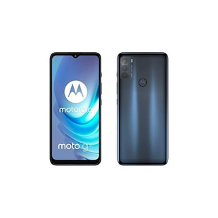 Celular Moto G50 Azul ROM 128GB RAM 4GB