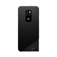 Motorola Defy Negro
