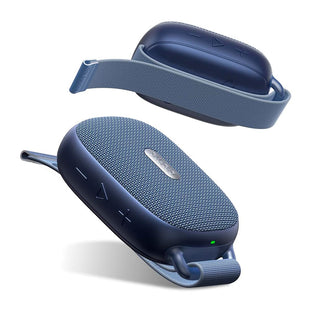 Parlante ORIMO inalámbrico OBS-40S Blue LAT