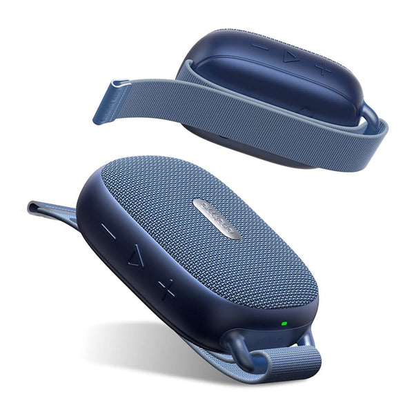 Parlante ORIMO inalámbrico OBS-40S Blue LAT