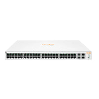 ARUBA On 1930 48G 4SFP+370W Sw COLOR Blanco