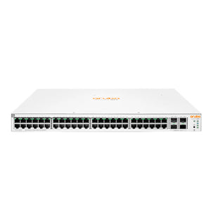 ARUBA On 1930 48G 4SFP+370W Sw COLOR Blanco