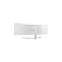 Monitor IPS  49 ''  Resolucion 5120 x 1440 Tiempo de respuesta  5 ms Tasa de Refresco 60Hz  Puertos  HDMI /DisplayPort /USB-C Garantia 40 meses