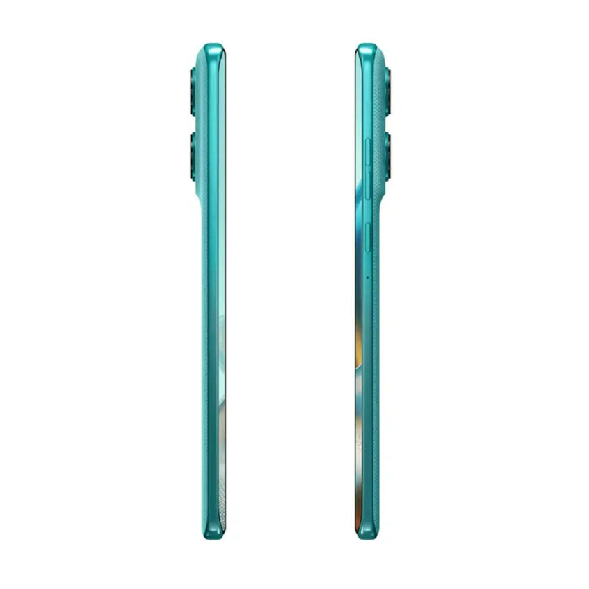 motorola edge 60 fusion 256GB Verde