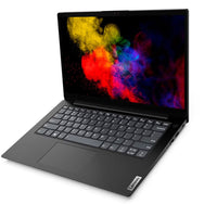Portatil Lenovo V14-ITL, Pantalla 14, Intel Core  i5-1135G7, 8GB, 1TB SATA 2,5, 1 Year Carryin +WDS240G2G0C - DD WD NVMe PCIe 240GB SSD
