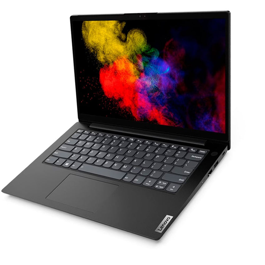 Portatil Lenovo V14-ITL, Pantalla 14, Intel Core  i5-1135G7, 8GB, 1TB SATA 2,5, 1 Year Carryin +WDS240G2G0C - DD WD NVMe PCIe 240GB SSD