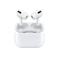 Audifonos Apple  AirPods Pro Estuche de Carga Magsafe