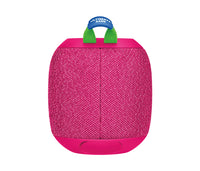PARLANTE LOGITECH UE WONDERBOOM 3 ACTIIVE  ROSA