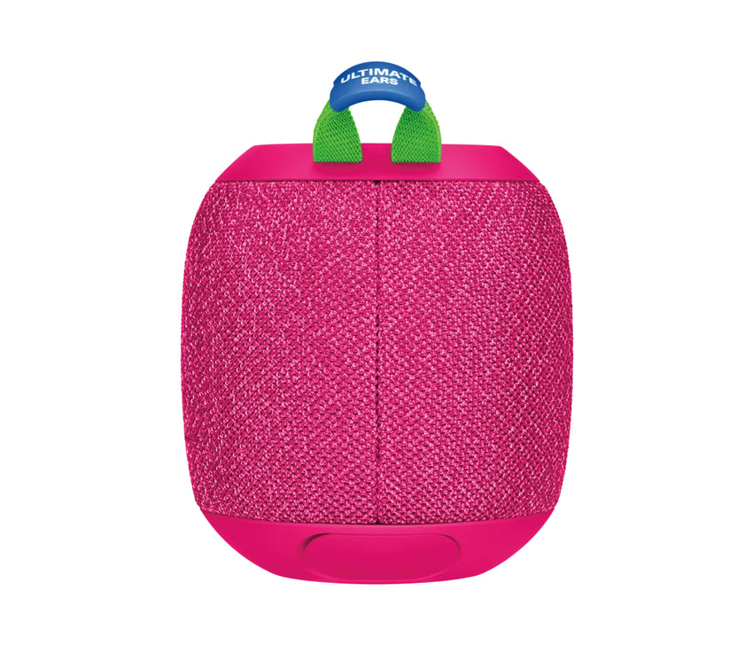 PARLANTE LOGITECH UE WONDERBOOM 3 ACTIIVE  ROSA