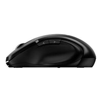 MOUSE INALÁMBRICO ERGONÓMICO Y SILENCIOSO/ERGO 8200S/Frecuencia