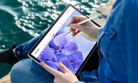 Tablet Samsung Galaxy Tab S9+ FE WIFI, 12gb/256gb, Gris