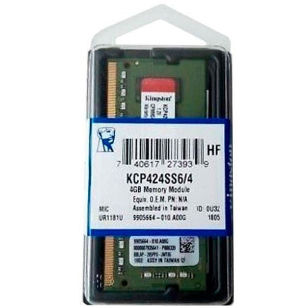 Kingston ram 4GB