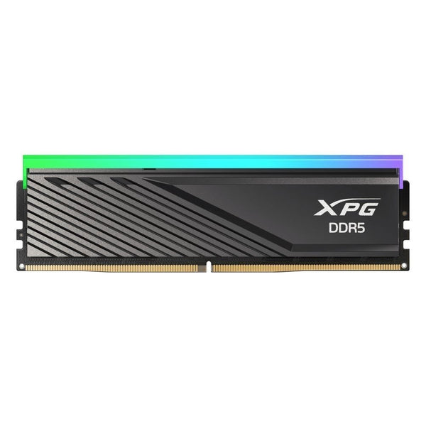 memoria lancer blade RGB 6000mhz 32gb negra