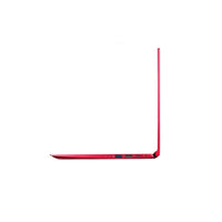 Portatil Acer Swift SF314-55-52YX 14FHD Corei5 8265U  4GB 256GB SSD Win10, Red, Thin & Light