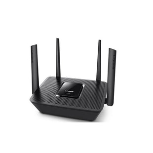 ROUTER Performance Perfected  Router MAX STREEM  Wireless de Alta Potencia -  Smart  Wi Fi