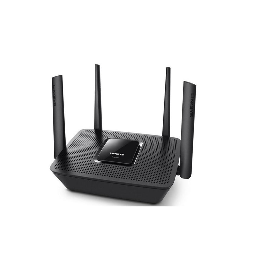 ROUTER Performance Perfected  Router MAX STREEM  Wireless de Alta Potencia -  Smart  Wi Fi