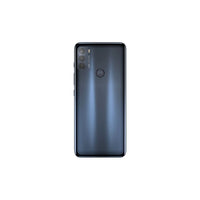 Celular Moto G50 Azul ROM 128GB RAM 4GB