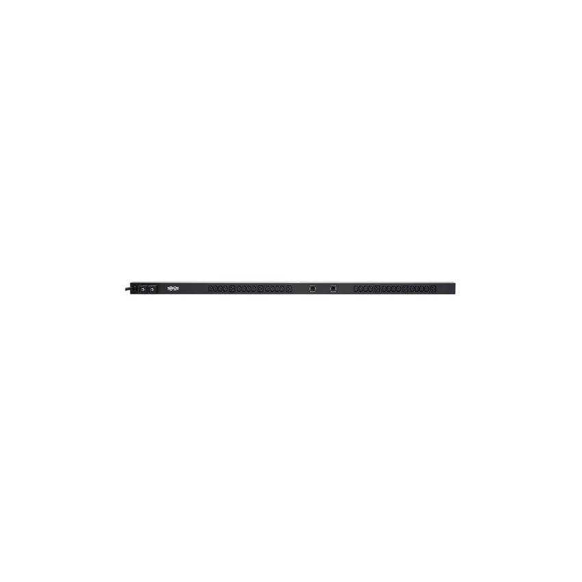 Pdu EATON Monofásico Medidor Digital 30A 208/240V