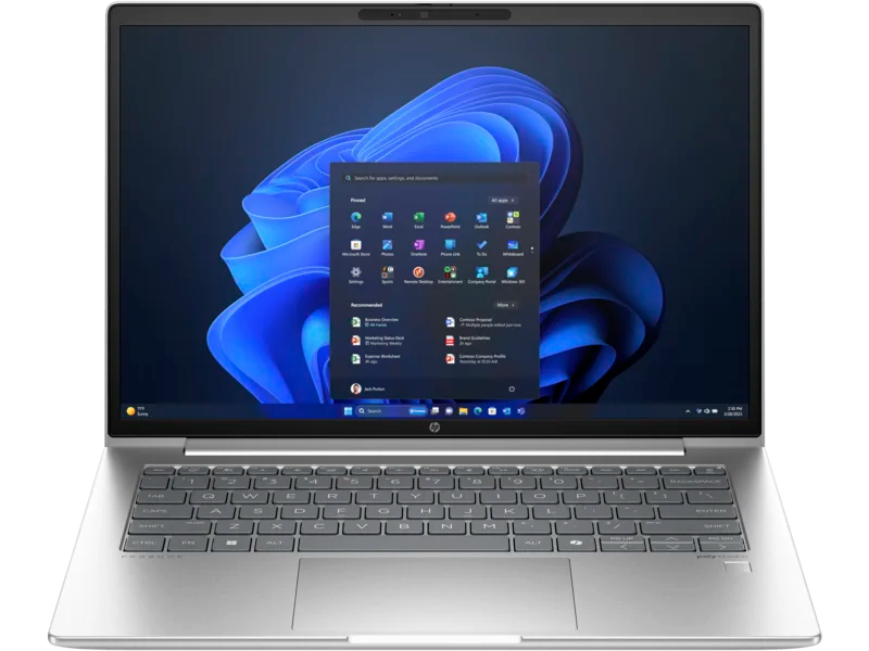 HP PB440G11 U5-125U 14 16GB/512 PC