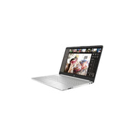 Portatil HP 15-da0015la i7-8550 , 12GB , 1T HDD , 15 FHD , GeFoce MX130 4GB , Natural Silver (FF*) ,