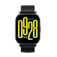 Reloj Xiaomi Redmi Watch 5 Active Midnight Black