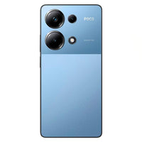 Celular Poco M6 Pro Blue 12GB + 512 GB