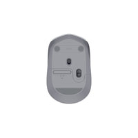 Mouse M170 Logitech Inalámbrico Receptor USB Gris