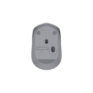 Mouse M170 Logitech Inalámbrico Receptor USB Gris