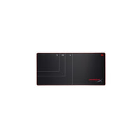 Gaming Mouse Pad - Cloth (XL) - HyperX FURY S